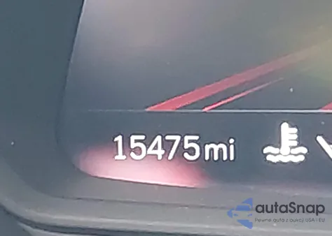 2023 Cadillac Ct5-V V-Series Blackwing z USA, uszkodzony, nr VIN 1G6DY5R60P0961922